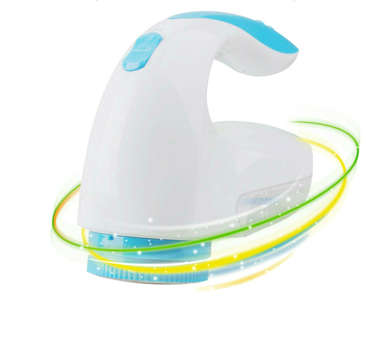 Removedor Elétrico de Fiapos