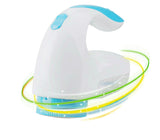 Removedor Elétrico de Fiapos