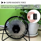 Mini GPS Rastreador em Tempo Real