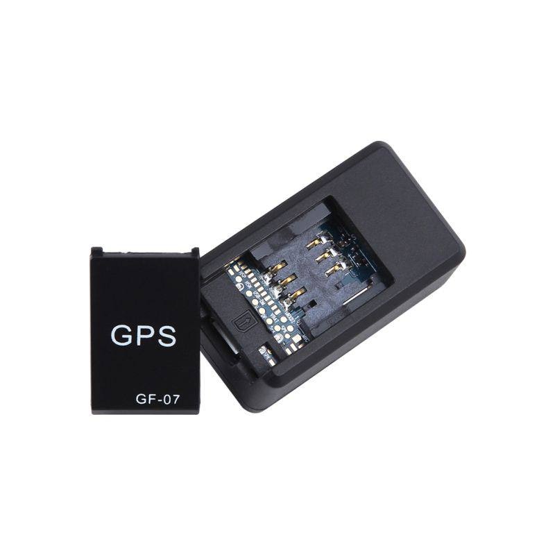 Mini GPS Rastreador em Tempo Real