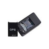 Mini GPS Rastreador em Tempo Real