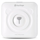 Impressora Térmica Portátil Sem Fio Bluetooth