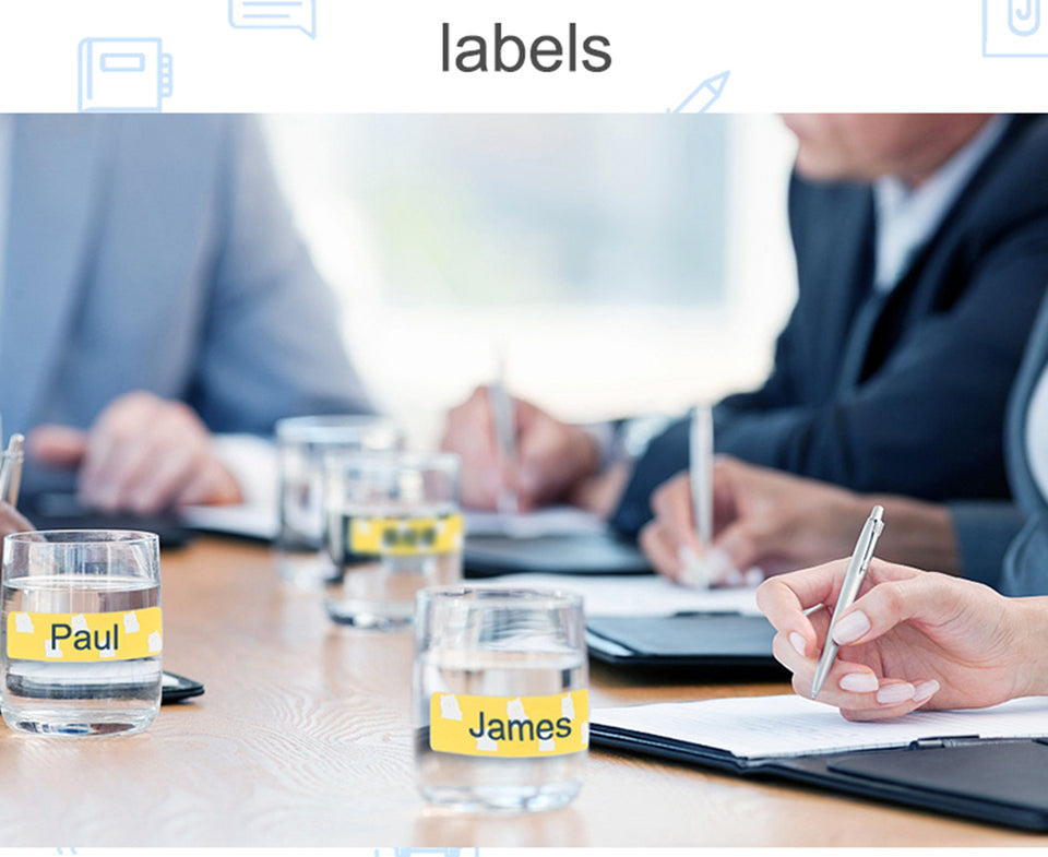 Impressora Térmica Portátil Sem Fio Bluetooth