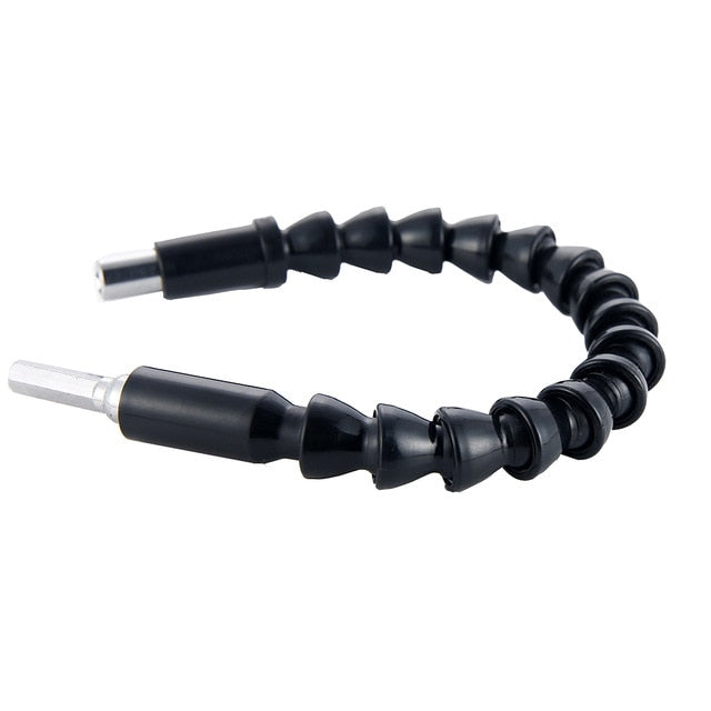 Extensão Flexível Para Ferramenta